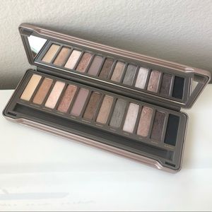 Naked Palette 2